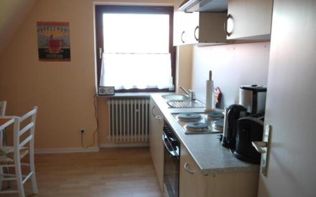 Ferienwohnungen Stoldt