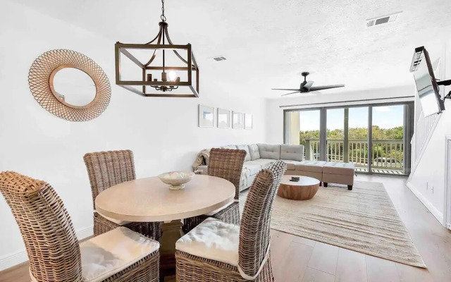 30A Beachside Blessing