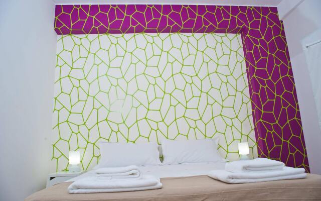 Papillon Bnb