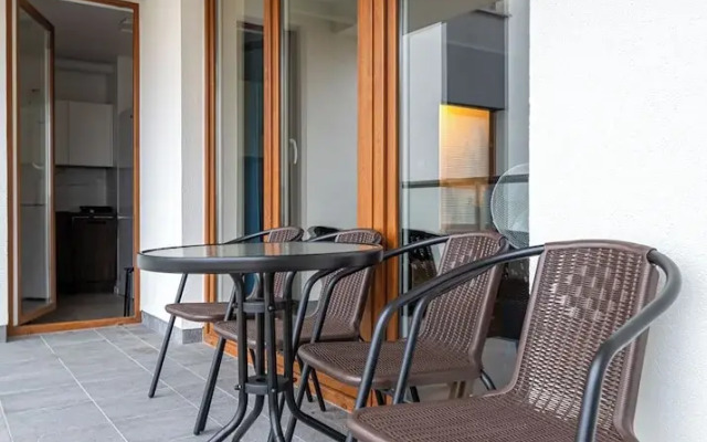 RentPlanet - Apartament Dunikowskiego