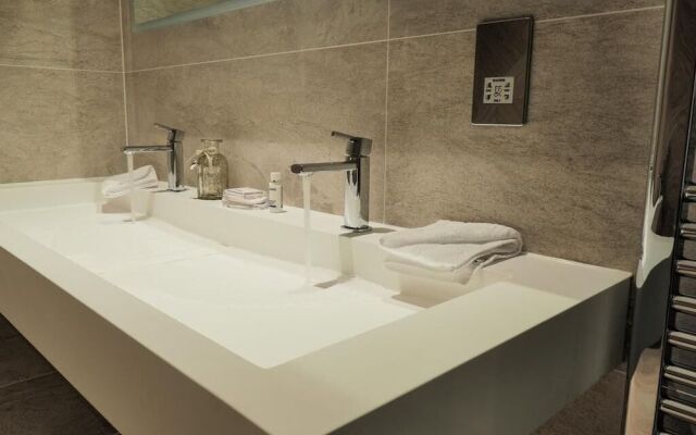 The Hotel At Mill Farm