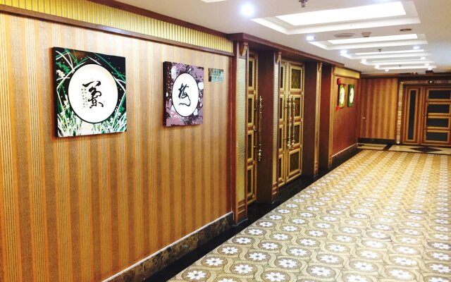 Haikou Kai Wei Hotel