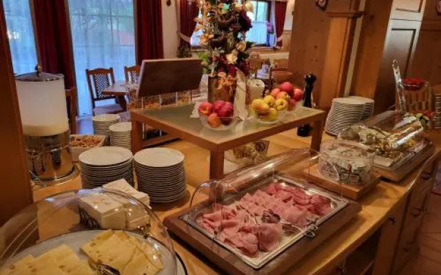 Hotel Garni Landhaus Trenkenbach