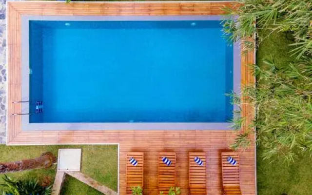 The Well House Villa