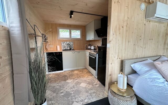 Meuse Cottage – Esc’Appart