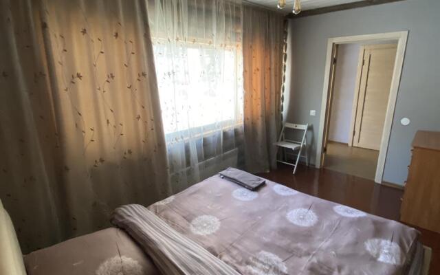 Izbushki guestHouse