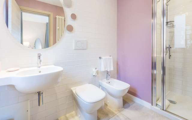 Casa Clementina - Marciano