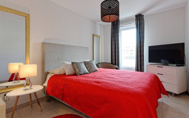 Rouet Appartement privé