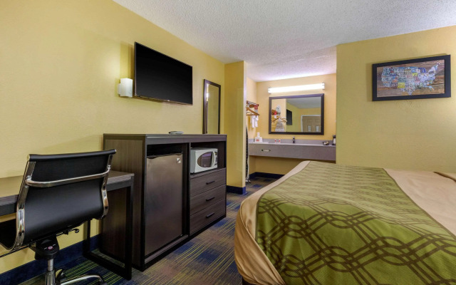 Econo Lodge