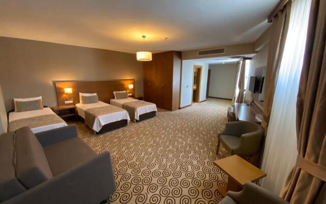 Olea Otel