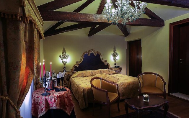 Hotel Ca' Alvise