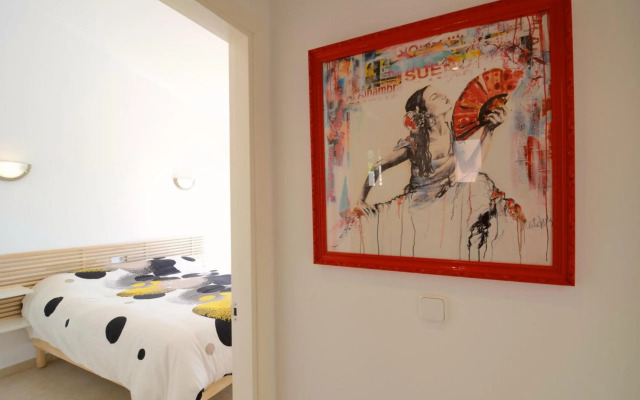 Montseny 3 piscina privada