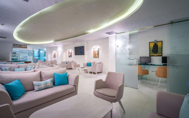 Galaxy Beach Resort, BW Premier Collection