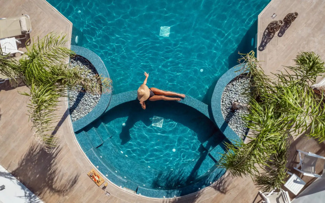 Tzante Hotel Zakynthos - Adults Only