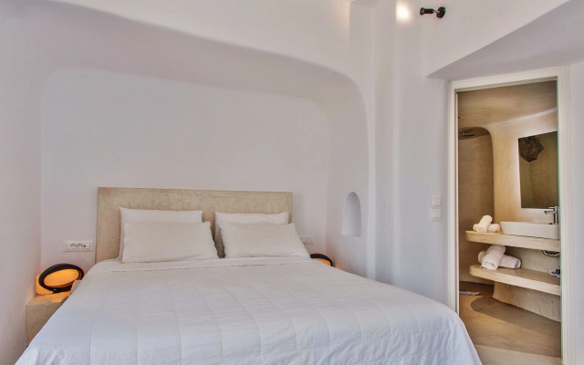 Armeni Village Rooms & Suites