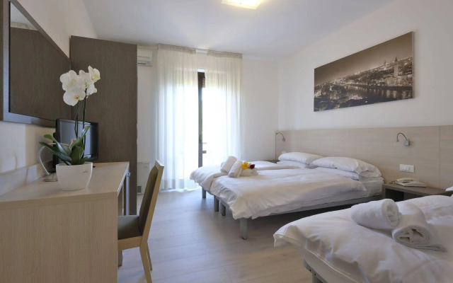 Hotel Gelmini