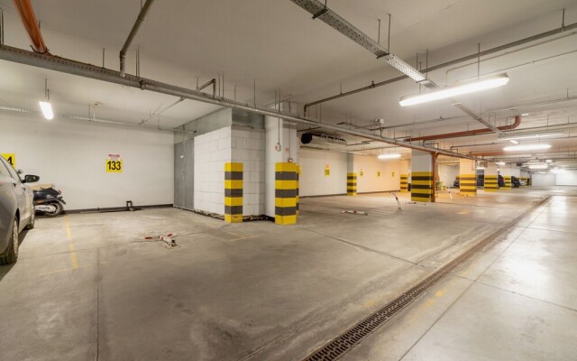 Apartment Cracow by Renters Prestige