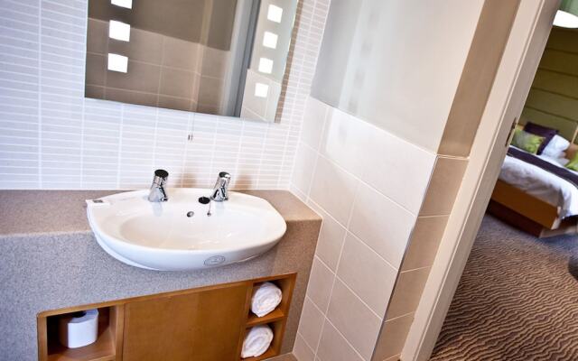 New Northumbria Hotel