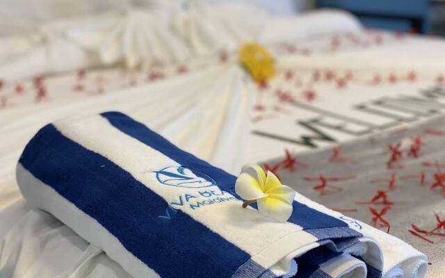 VIVA Beach & Spa MALDIVES