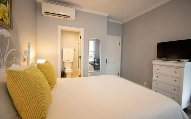 Scotlaur Inn Bed & Breakfast