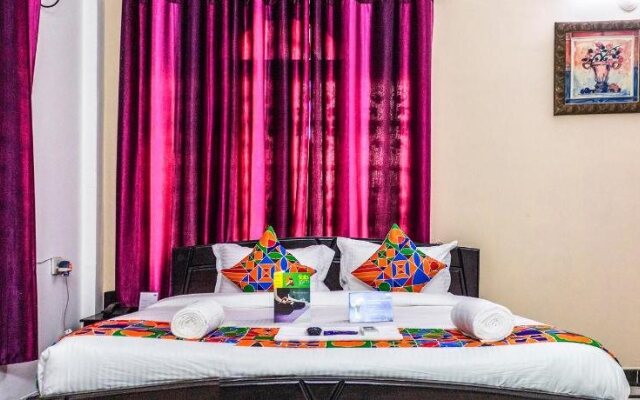 FabHotel Hillstone Banjara Hills