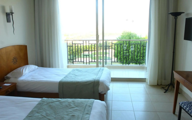 Eden Rock Hotel