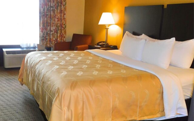 Comfort Inn Jonesville