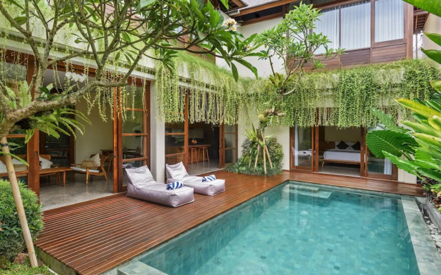 Anandathu Villas