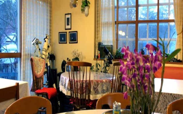 Petit Pension II Elle