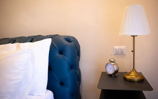 Relais Villa del Carmelo