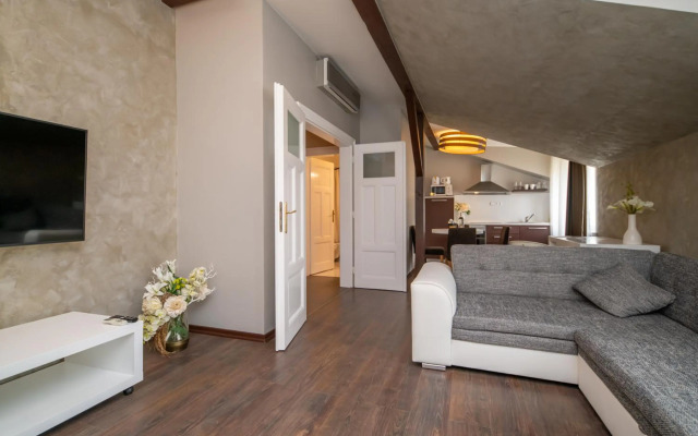 Aparthotel Verona