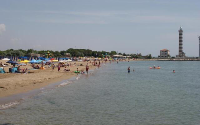 Portosole e Tamerici Apartments