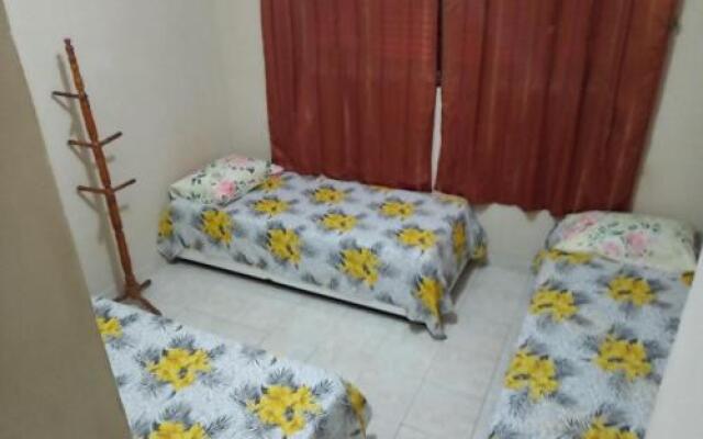 Hotel Ouro Preto