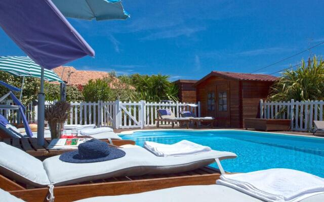 Résidence Agula Mora