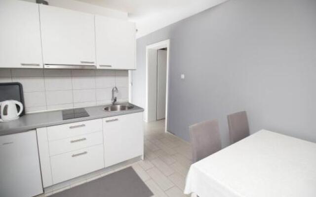 Apartment Sven