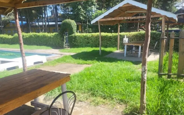 Tripple Eden Resort Naivasha