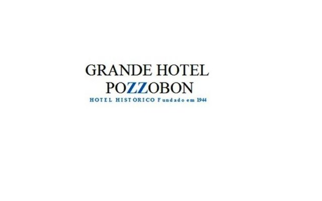 Grande Hotel Pozzobon