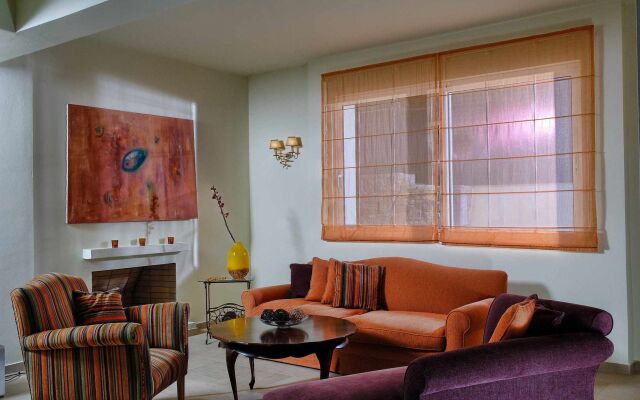 Istron Collection Villas