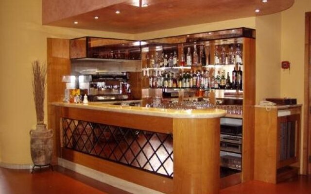 Hotel La Piccola Stazione
