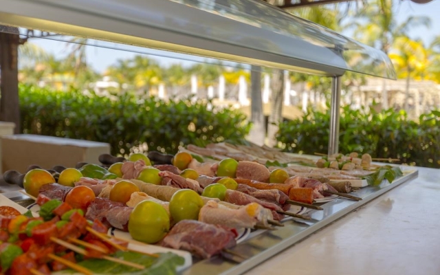 Melia Las Antillas