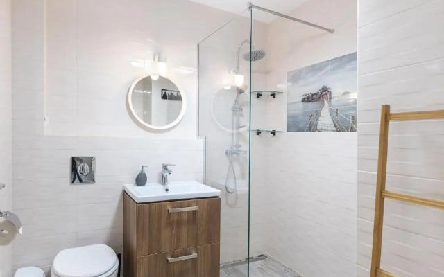 Ada Bucharest Apartment