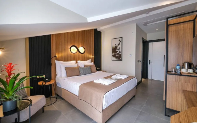 Ramada Resort By Wyndham Pamukkale Thermal