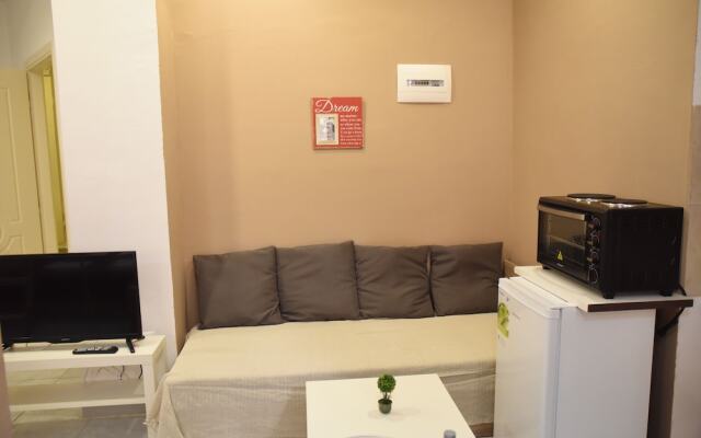 Piraeus Oasis Prime 4 - 1st floor