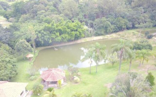Pousada do Tigrão