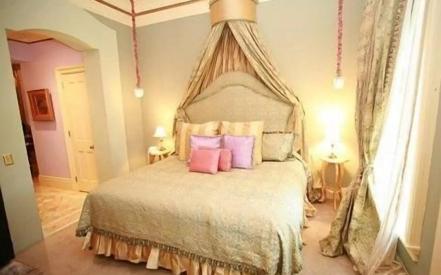 Fairmount Hotel, in the Unbound Collection by Hyatt