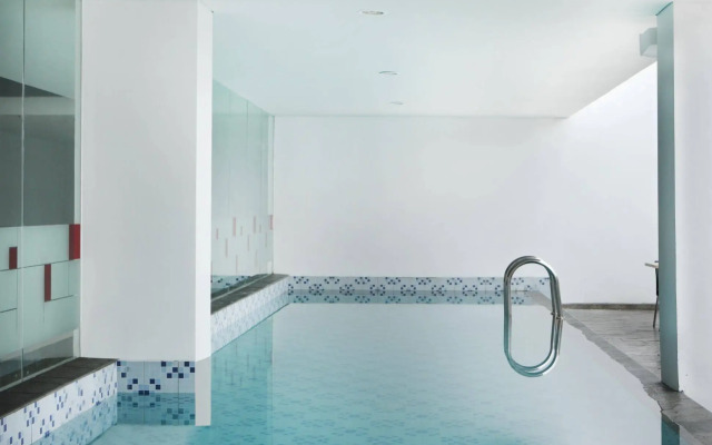 Amaris Hotel Malang