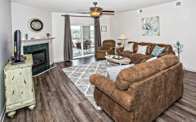 Whispering Pines Condominium 132