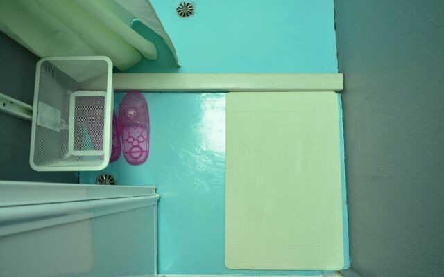 Hostel of Rising SUN