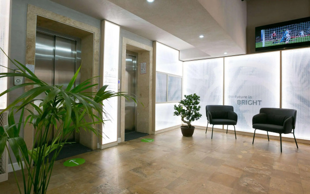 ibis Styles Dunarea Galati