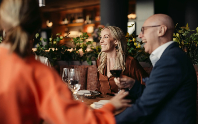 Best Western Malmö Arena Hotel